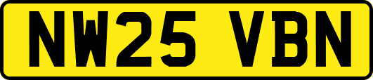 NW25VBN