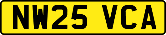 NW25VCA