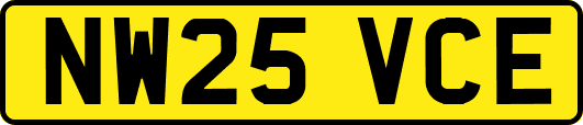 NW25VCE
