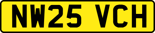 NW25VCH