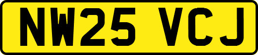 NW25VCJ