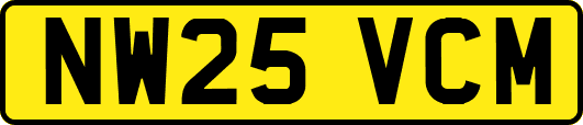 NW25VCM