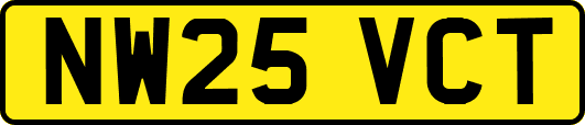 NW25VCT