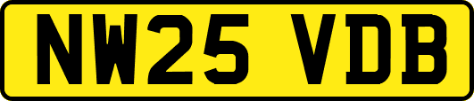 NW25VDB