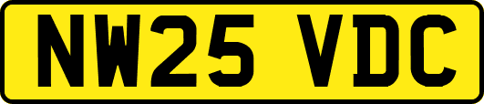 NW25VDC