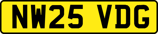 NW25VDG