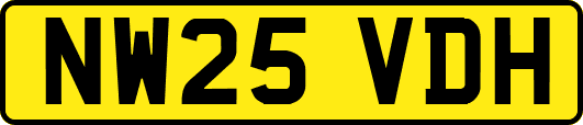 NW25VDH