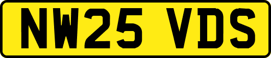 NW25VDS
