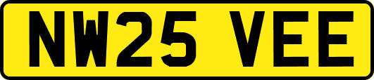 NW25VEE