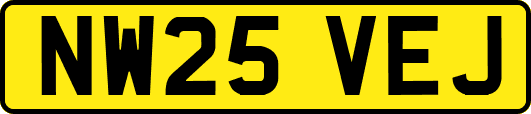NW25VEJ