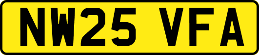 NW25VFA