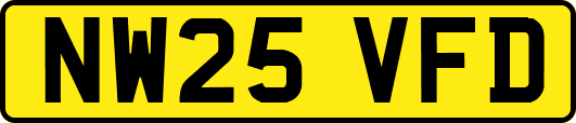 NW25VFD