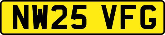 NW25VFG