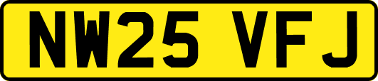 NW25VFJ