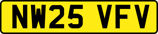 NW25VFV