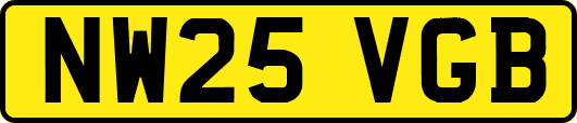 NW25VGB