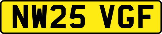 NW25VGF