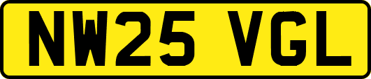NW25VGL