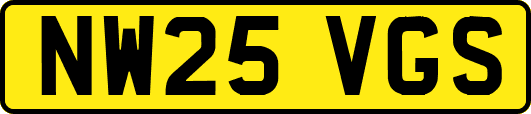 NW25VGS