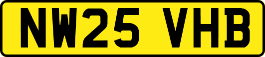 NW25VHB