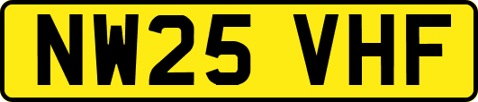 NW25VHF
