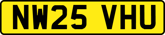 NW25VHU