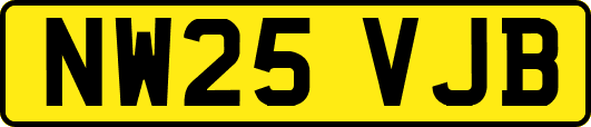 NW25VJB