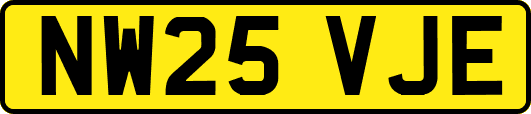 NW25VJE