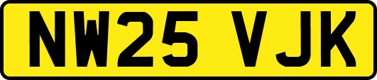 NW25VJK