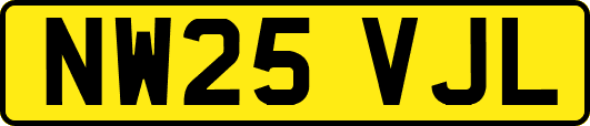 NW25VJL