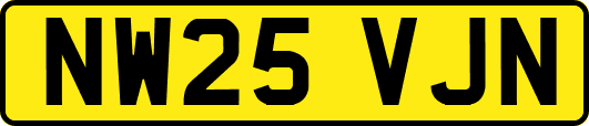 NW25VJN