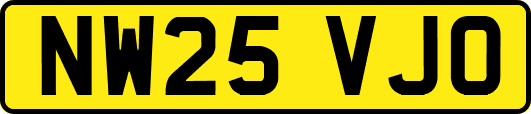 NW25VJO