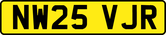 NW25VJR