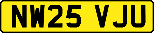 NW25VJU