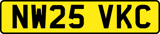 NW25VKC