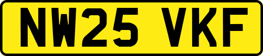 NW25VKF