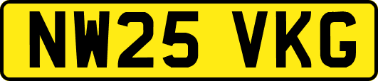 NW25VKG