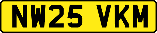 NW25VKM