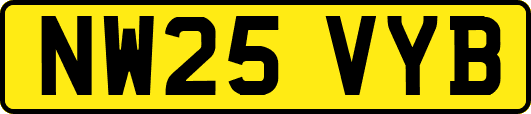 NW25VYB