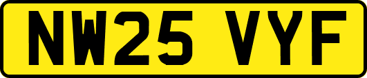 NW25VYF