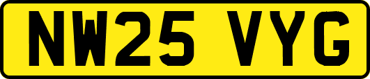 NW25VYG