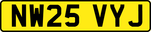 NW25VYJ
