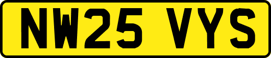 NW25VYS