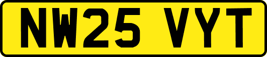 NW25VYT