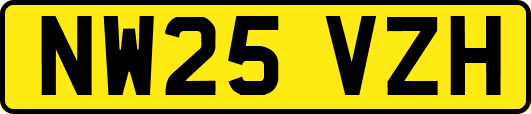 NW25VZH