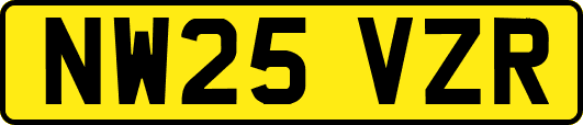 NW25VZR