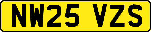 NW25VZS