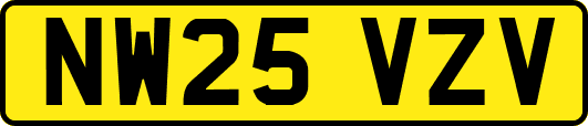 NW25VZV