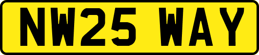 NW25WAY
