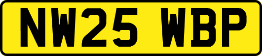 NW25WBP